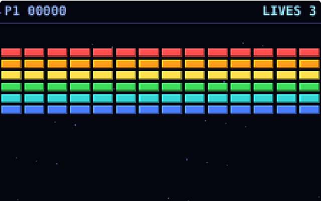 Brick Bounce game picture